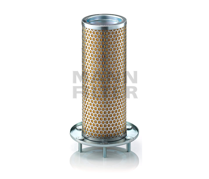 Sekundärluftfilter C 1371 MANN-FILTER 2S1285