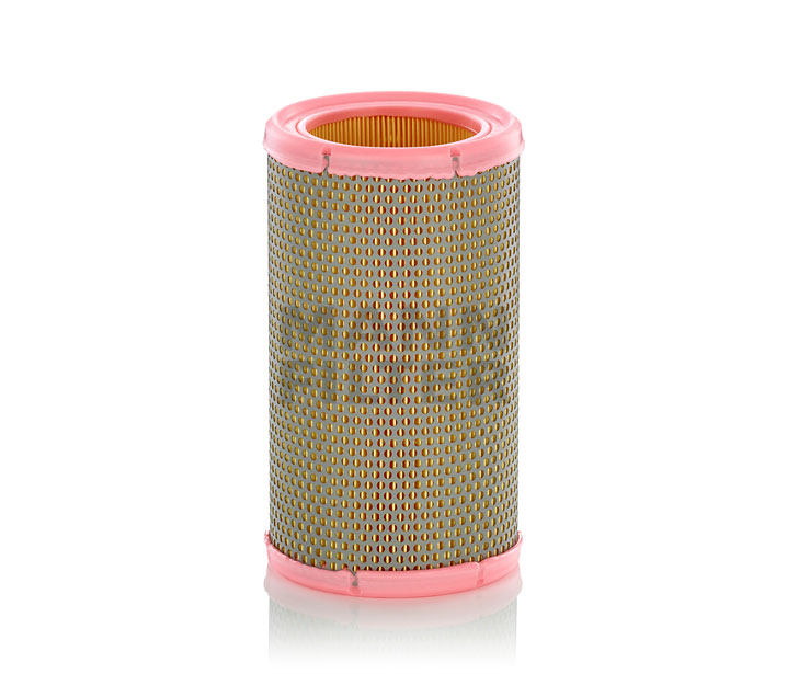 MANN-FILTER C 1380 Vzduchový filter