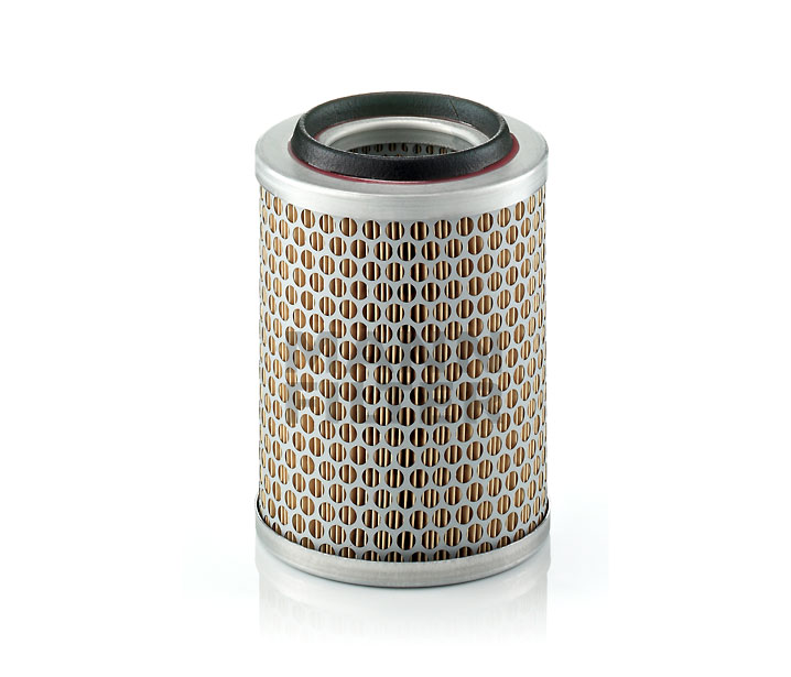 MANN-FILTER C 1396 Luftfilter