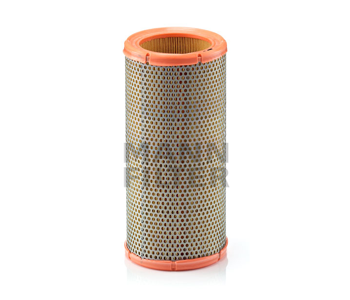 MANN-FILTER C 1399/2 Luftfilter Renault Megane Scenic 1.9 dTi 98 PS Diesel Kosten