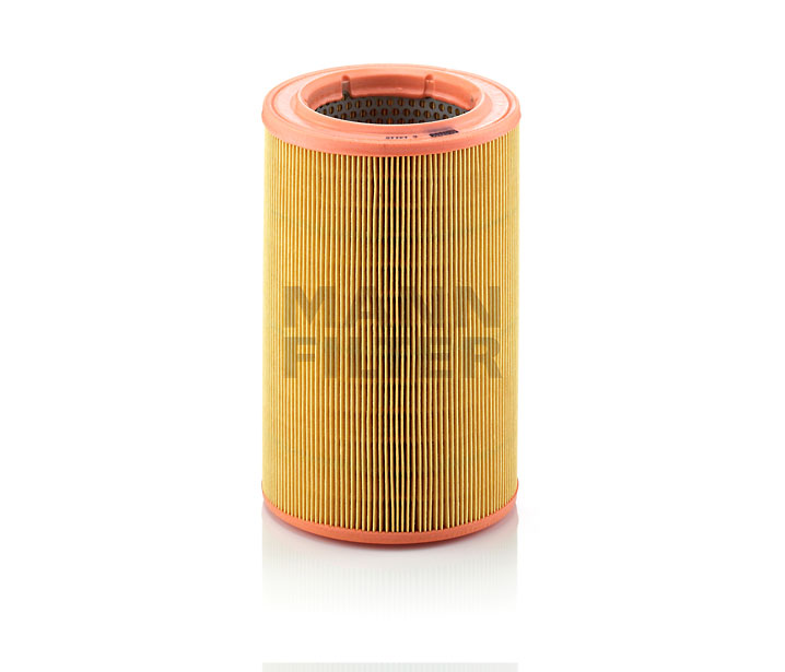 MANN-FILTER C 14 115 Filtro aria