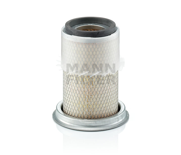 MANN-FILTER C 14 123 Filtro aria