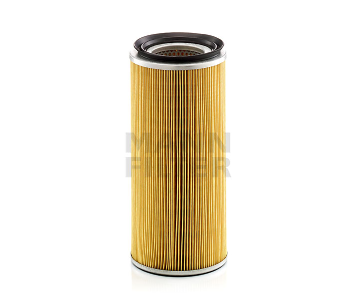 MANN-FILTER C 14 159 Filtro de ar