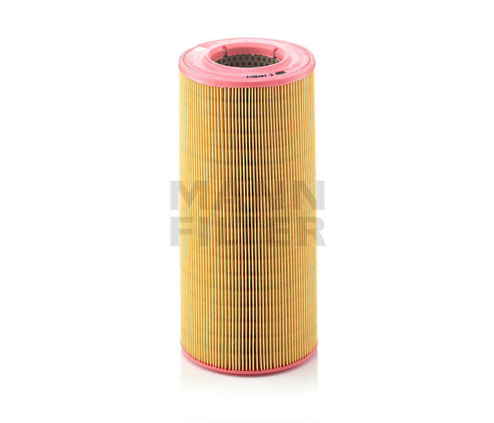 MANN-FILTER C 14 190/1 Luftfilter
