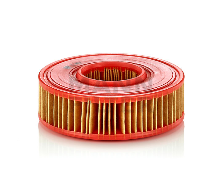 MANN-FILTER C 1417 Filtre à air