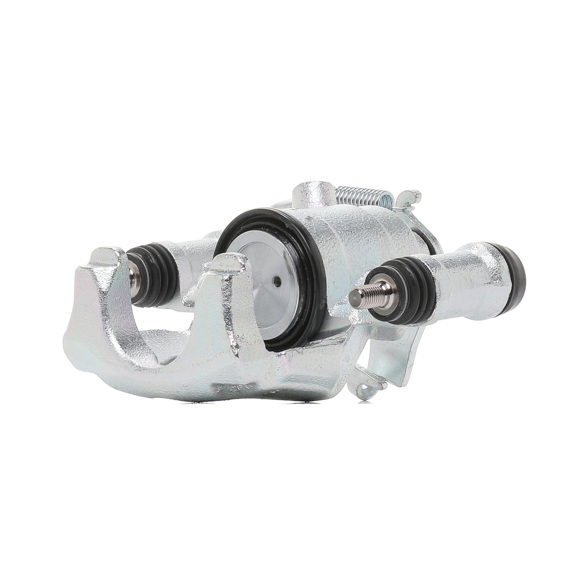 BUDWEG CALIPER 345151 Brake caliper Rear Axle Right-image-9607267