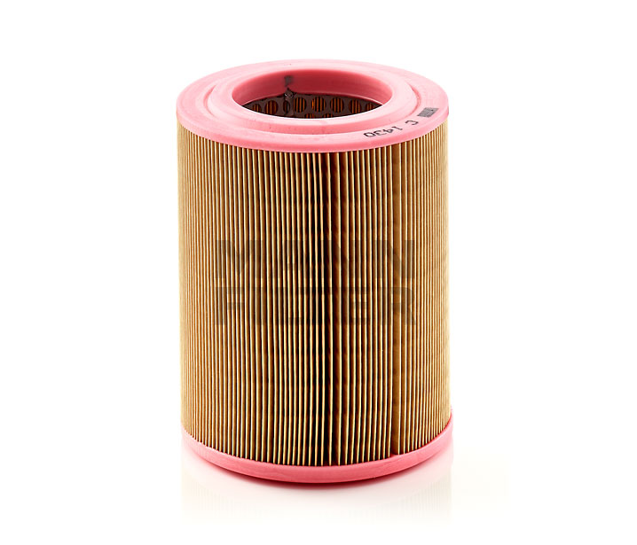 MANN-FILTER Luftfilter C 1430 MANN-FILTER C 1430 Luftfilter HONDA CR-V hva koster
