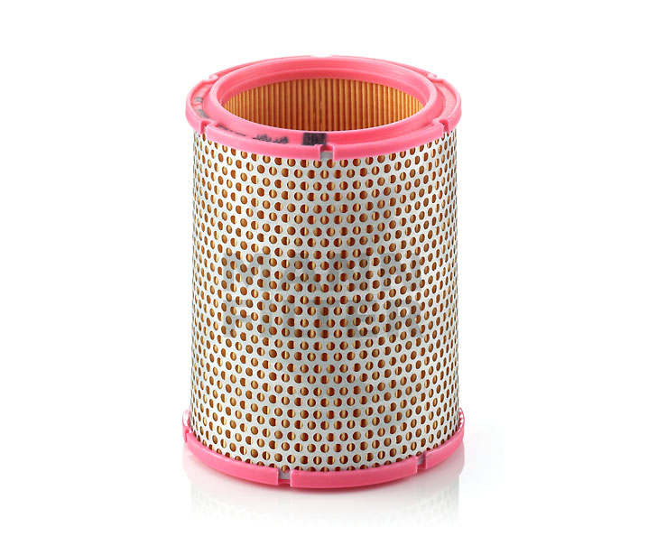 MANN-FILTER Luftfilter C 1440/1 MANN-FILTER C 1440/1 originale Luftfilter FIAT DUCATO pris