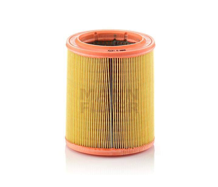 Luftfilter C 1472 MANN-FILTER 1444.E5 IVECO