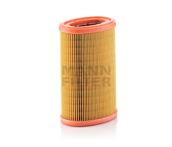 MANN-FILTER C1480 Φίλτρο αέρα Peugeot 106 1 τιμες