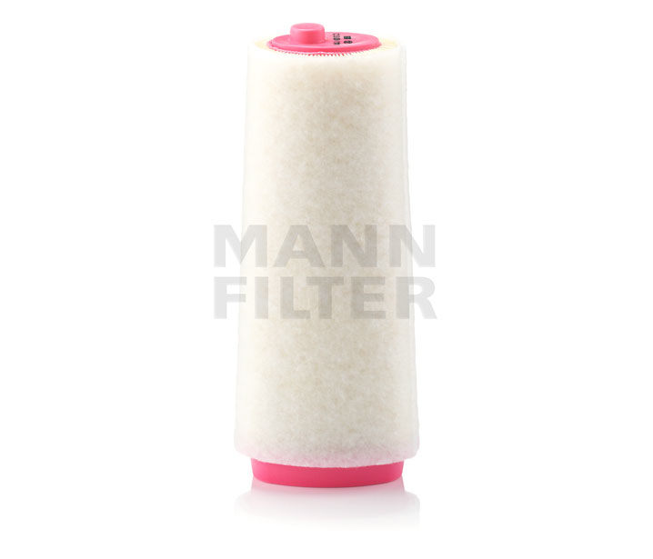 MANN-FILTER Luftfilter C 15 105/1 erfaring