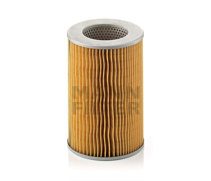 MANN-FILTER C 15 124/2 Filtre à air