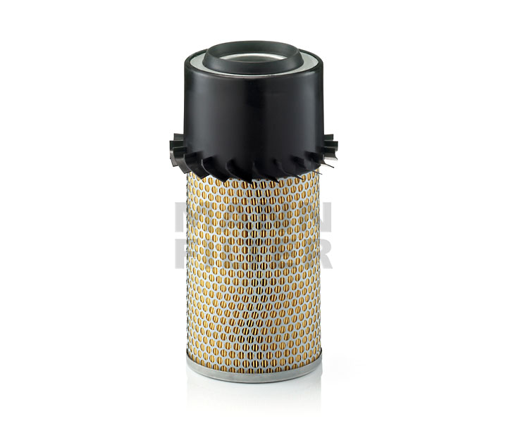 MANN-FILTER C 15 165/6 Luftfilter