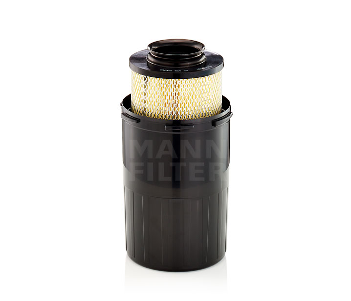 MANN-FILTER C 15 200 Õhufilter