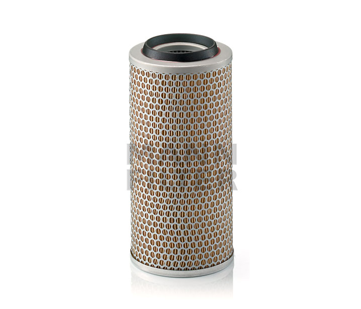 MANN-FILTER C 15 248 Luftfilter