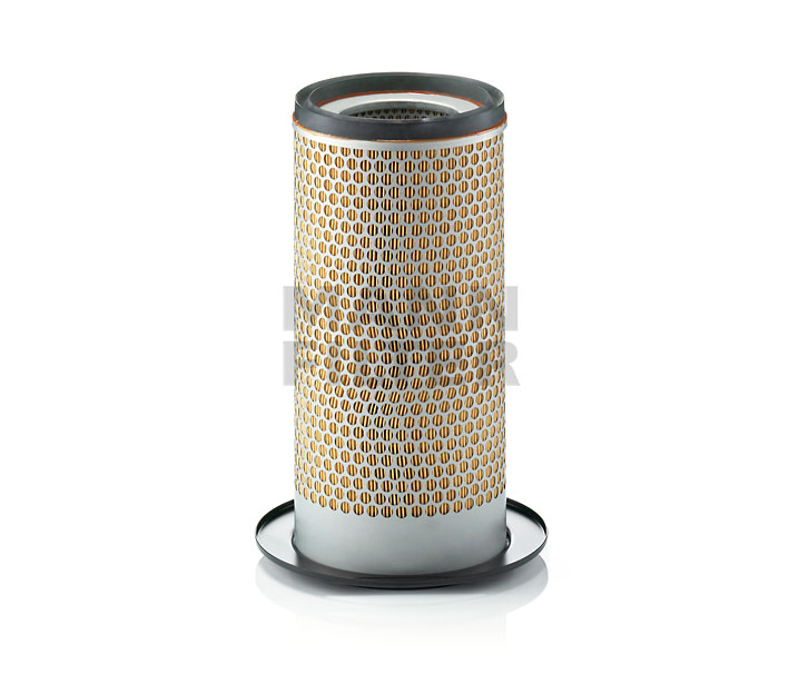 MANN-FILTER C 15 267 Filtro de aire