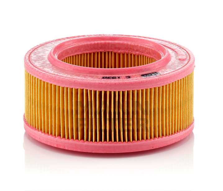 MANN-FILTER Luftfilter C 1530 MANN-FILTER C 1530 Motorluftfilter TALBOT Kosten