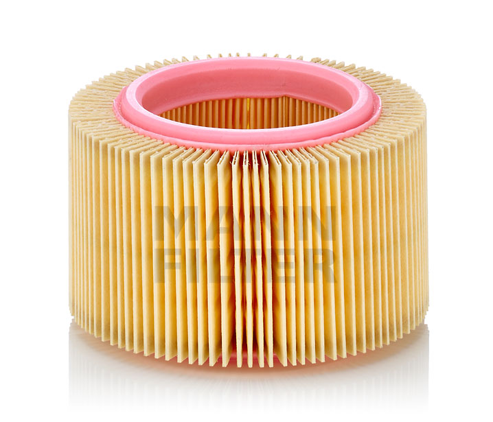 MANN-FILTER C 1530/1 Filtro de aire