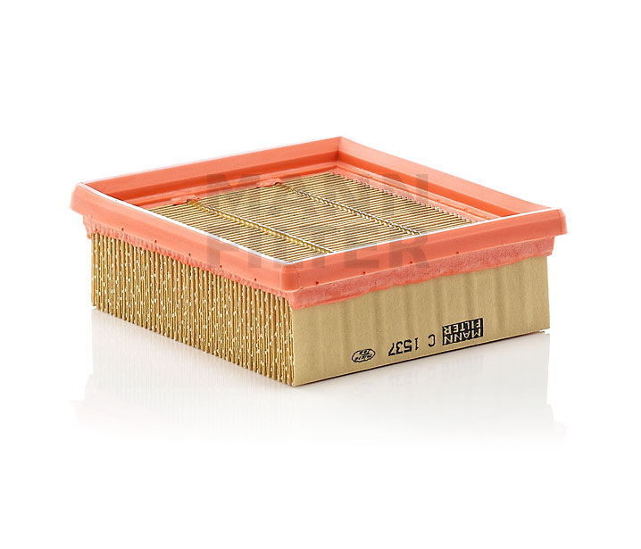 MANN-FILTER C 1537 Luftfilter