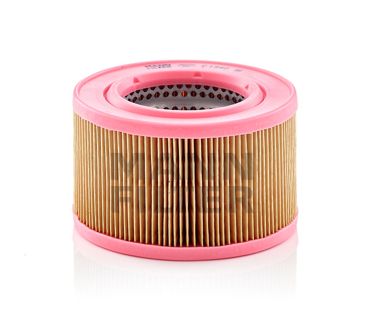MANN-FILTER C 1540 Luftfilter