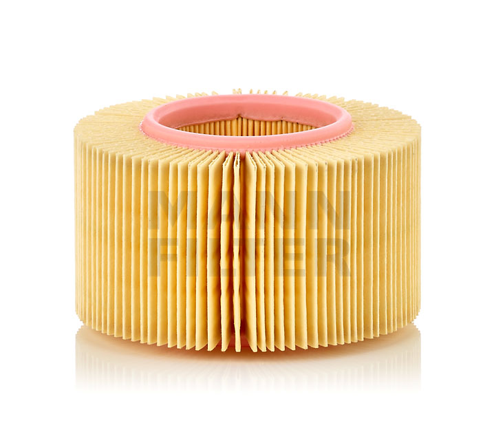 MANN-FILTER C 1552 Filtro de aire