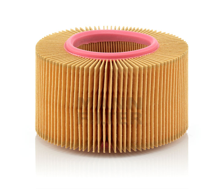 MANN-FILTER C 1552/1 Φίλτρο αέρα