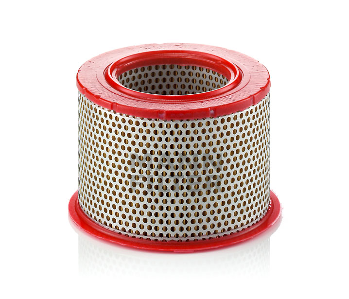 MANN-FILTER C 1555/1 Air filter