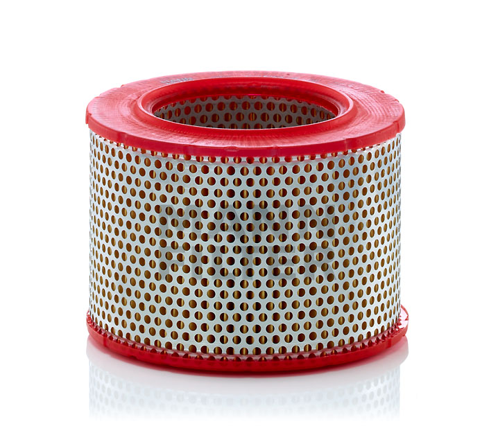 MANN-FILTER C 1555/6 Air filter