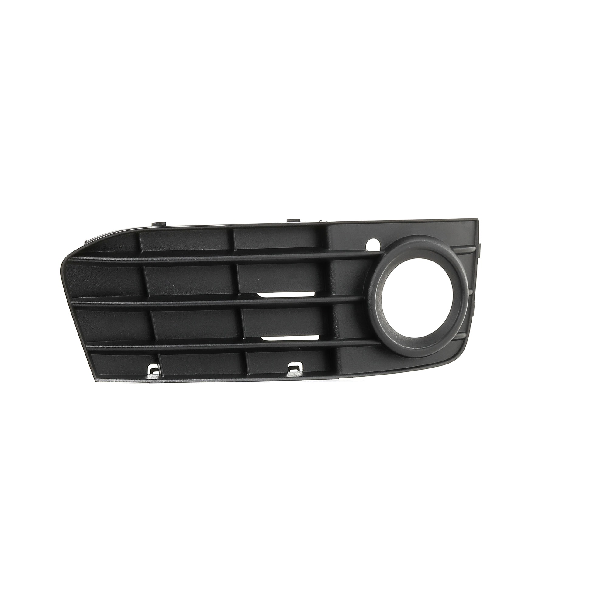 ABAKUS 346-2502R-UD Bumper Grill Right, with hole(s) for fog lights-image-9607731