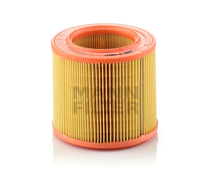 MANN-FILTER Filtro de ar C 1567/1 preço Filtro de ar BEDFORD C 1567/1 MANN-FILTER