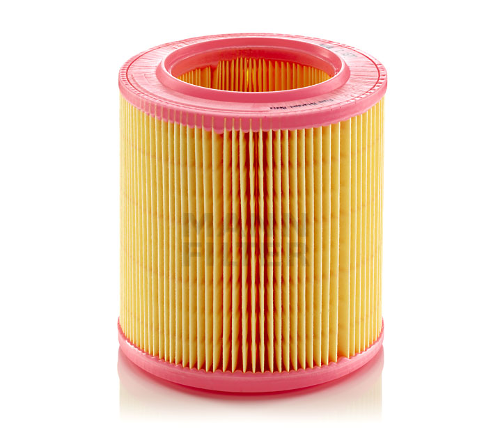 MANN-FILTER C 1577 Luftfilter Saab 900 Combi 2.0 Turbo-16 160 PS Benzin Kosten