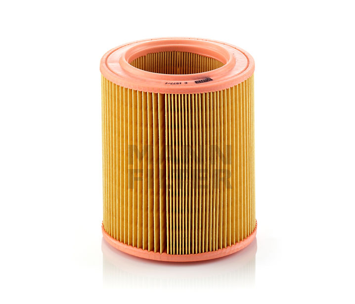 MANN-FILTER C 1577/1 Luftfilter