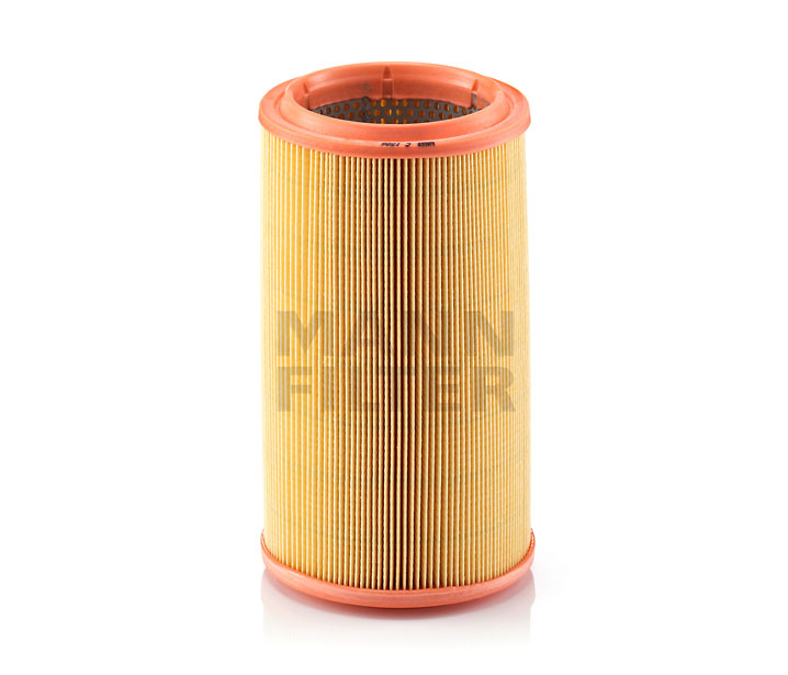 MANN-FILTER C 1586 Luftfilter
