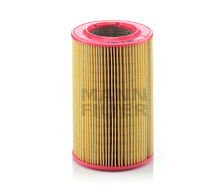 MANN-FILTER C 1596 Filtro de ar