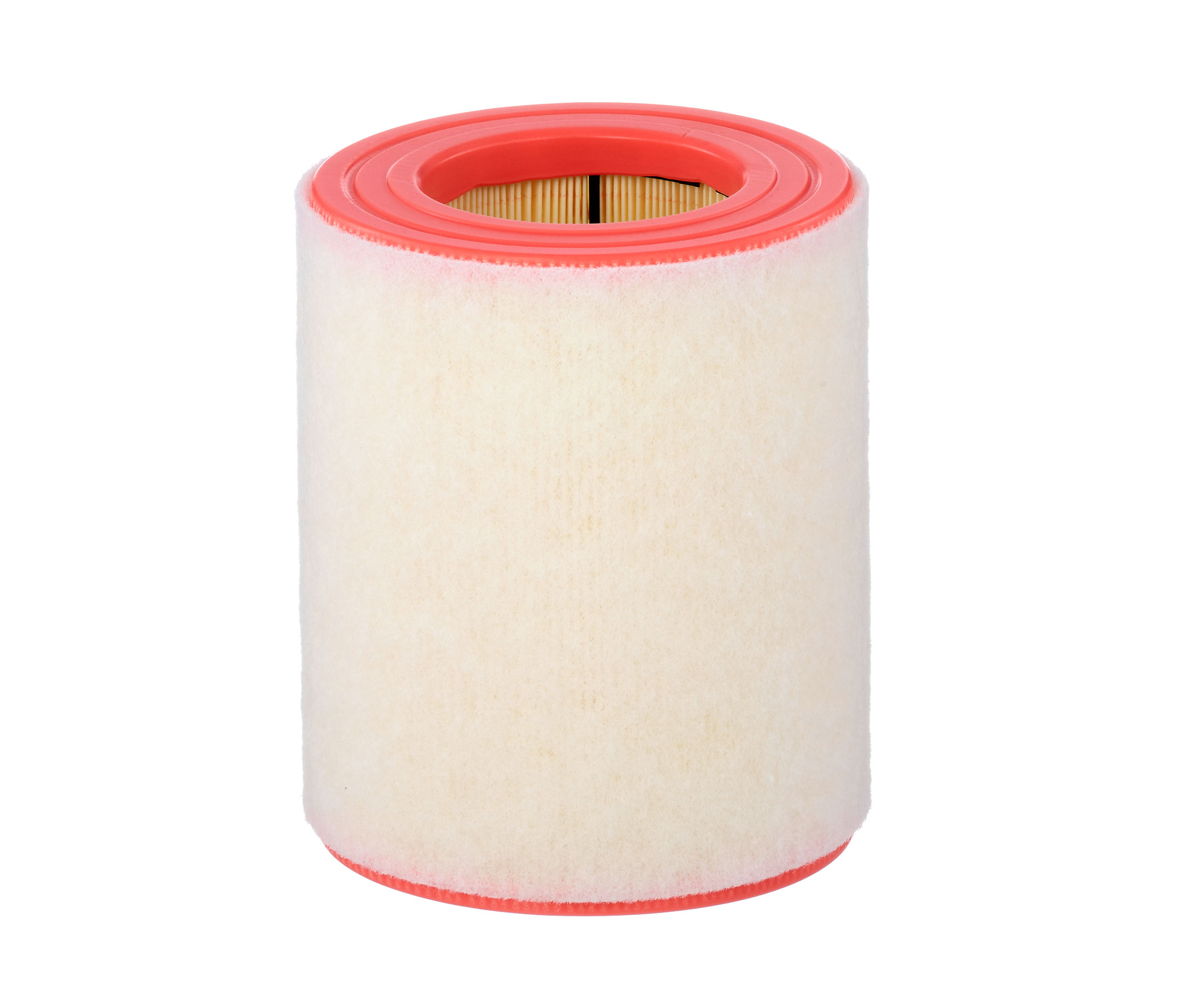 Side view of MANN-FILTER C 16 005 Air filter Filter Insert