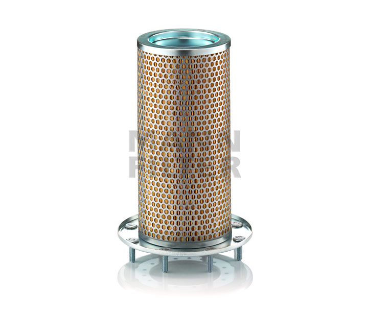 MANN-FILTER C 16 140 Sekundärluftfilter