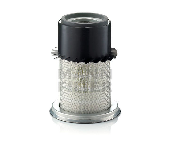 MANN-FILTER C 16 150 Luftfilter