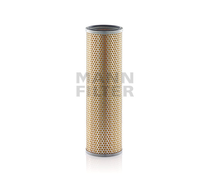 MANN-FILTER C 16 167 Sekundärluftfilter
