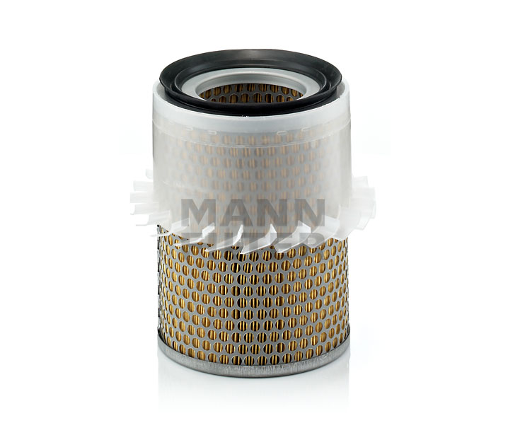 MANN-FILTER C 16 181 Filtro de ar