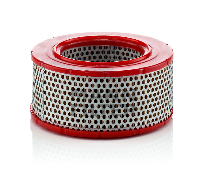 MANN-FILTER C 1632 Filtro aria