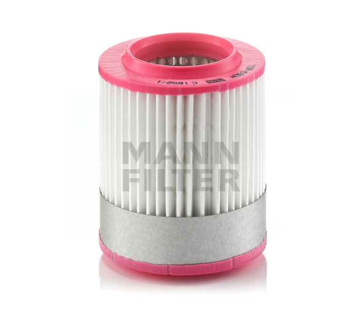 MANN-FILTER C 1652/1 Ilmansuodatin