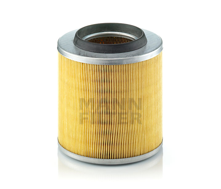 Filtro de ar MANN-FILTER ISUZU C 1699