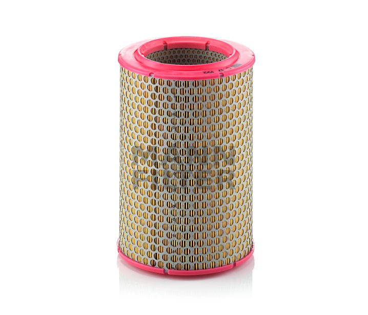 MANN-FILTER Filtro de ar C 17 192 MANN-FILTER Filtro de ar IVECO C 17 192