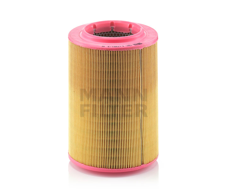 MANN-FILTER C 17 201/3 Filtro de ar