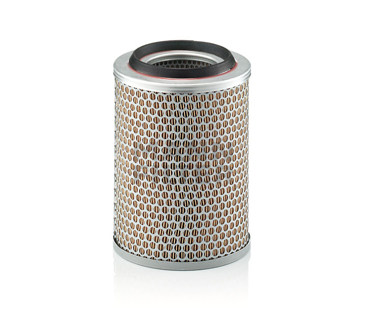 MANN-FILTER Luftfilter C 17 217 erfaring