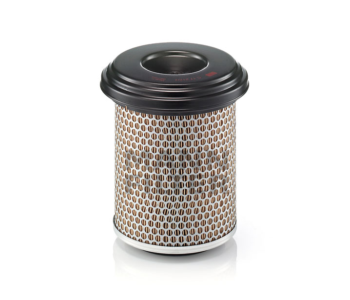 MANN-FILTER C 17 217/1 Filtro de ar