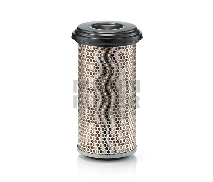 MANN-FILTER C 17 225 Filtro de ar