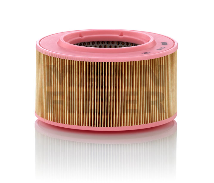 MANN-FILTER C 1776 Luftfilter