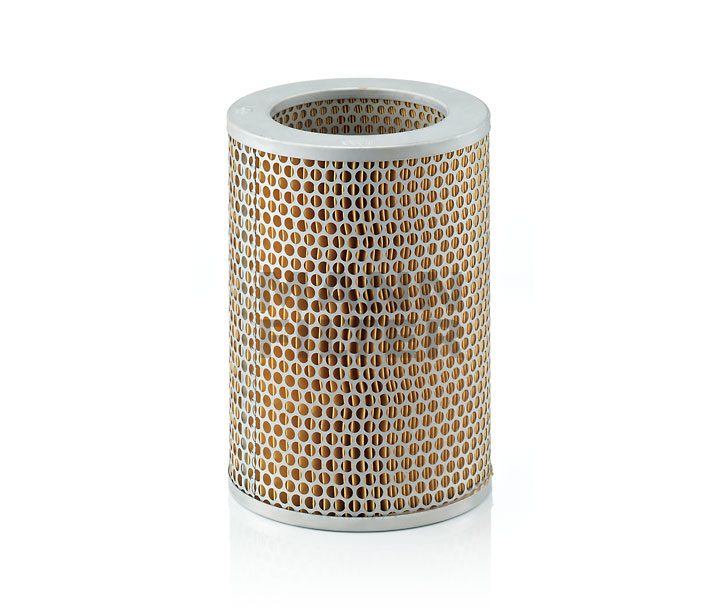 MANN-FILTER C 18 120 Filtre à air MANN-FILTER C 18 120 Filtre à air