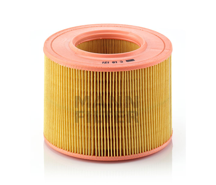 MANN-FILTER C 18 121 Luftfilter Renault Megane Scenic 2.0 (JA0G) 115 PS Benzin Kosten